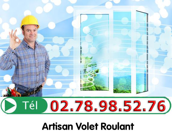 Depannage Volet Roulant Bois Guillaume