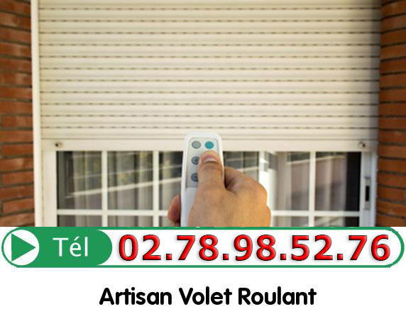 Volet Roulant Bois Guillaume